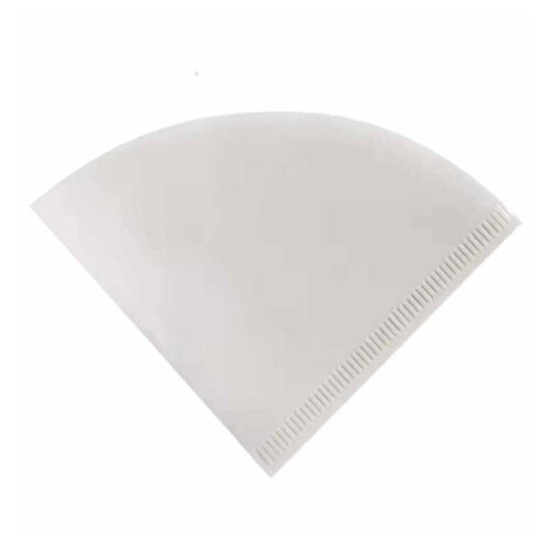 Epinox DBF-02 Filter Coffee Paper, 100 Pieces - Epinox