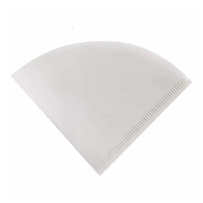 Epinox DBF-02 Filter Coffee Paper, 100 Pieces - Epinox