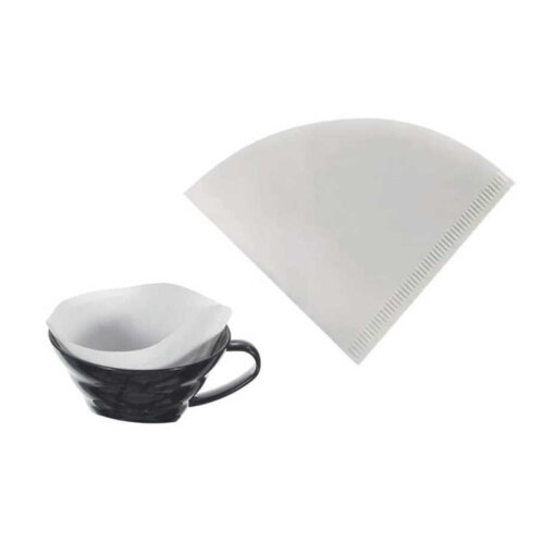 Epinox DBF-02 Filtre Kahve Kağıdı, 100 Adet - 2