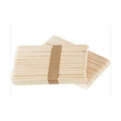 Epinox DC-09 Ice Cream Stick, 50 Sticks, 9 cm - Epinox