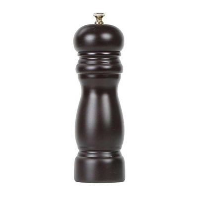 Epinox DCB-160 Ahşap Tuz Biber Değirmeni, Seramik, 16 cm - 1