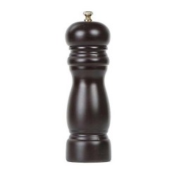 Epinox DCB-160 Wooden Salt and Pepper Mill, Ceramic, 16 cm - 1