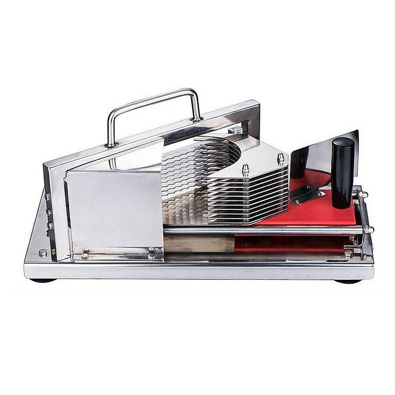 Epinox DDM-X1 Domates Dilimleme Makinesi - Epinox