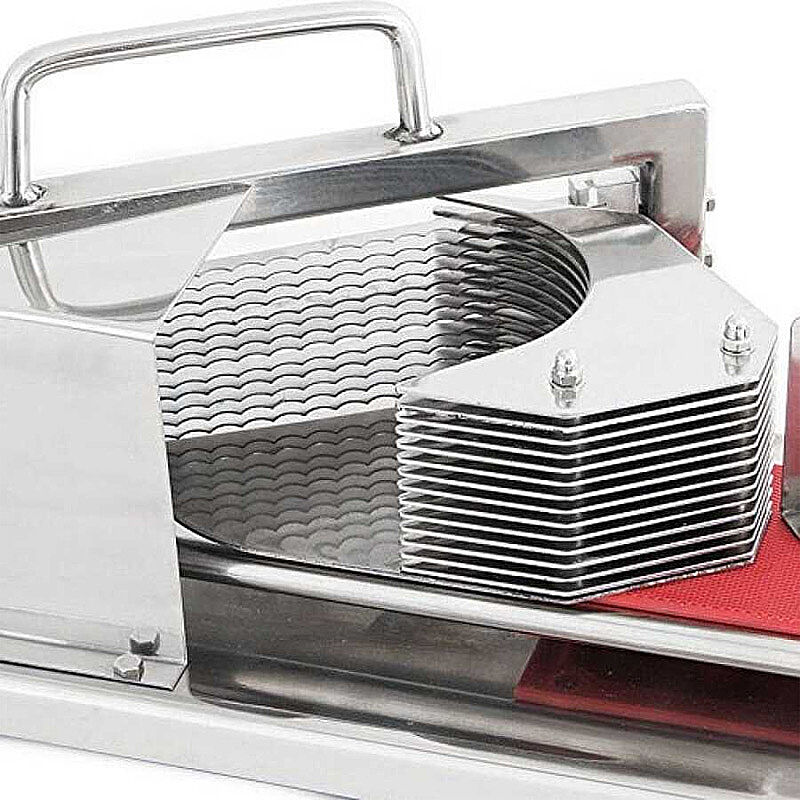 Epinox DDM-X1 Domates Dilimleme Makinesi - Epinox