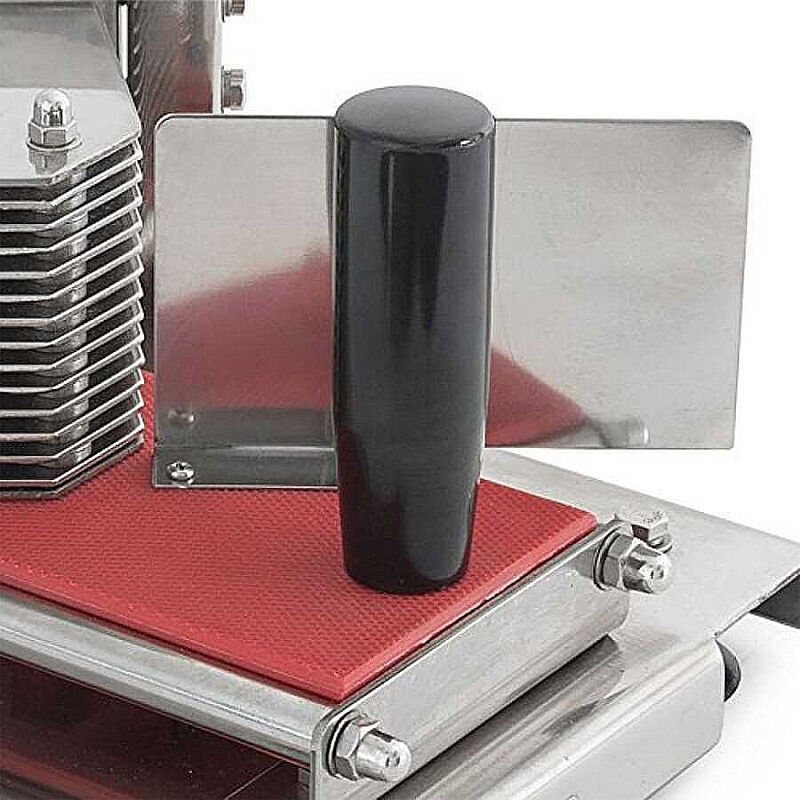 Epinox DDM-X1 Domates Dilimleme Makinesi - Epinox