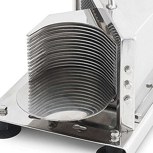 Epinox DDM-X1 Domates Dilimleme Makinesi - 4