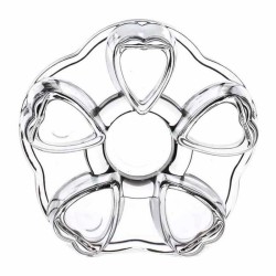 Epinox DIS-01 Teapot Warmer Stand - Epinox