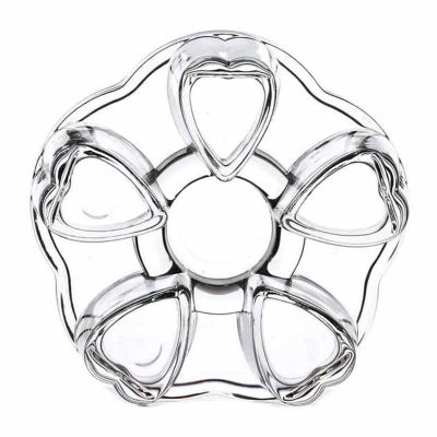 Epinox DIS-01 Teapot Warmer Stand - Epinox