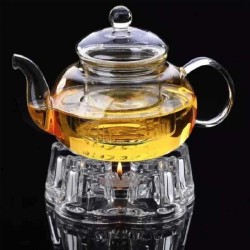 Epinox DIS-01 Teapot Warmer Stand - Epinox (1)