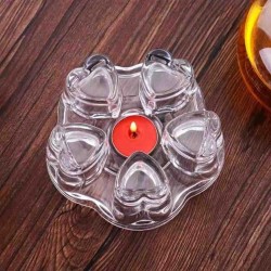 Epinox DIS-01 Teapot Warmer Stand - 3