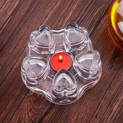 Epinox DIS-01 Teapot Warmer Stand - Epinox