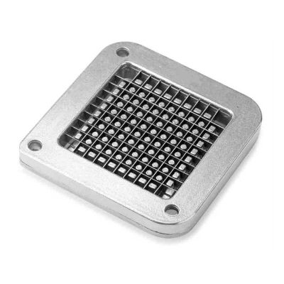 Epinox DL-11 Patates Dilimleme Makinesi Bıçağı, 100 Dilim, 7x7 mm - 1