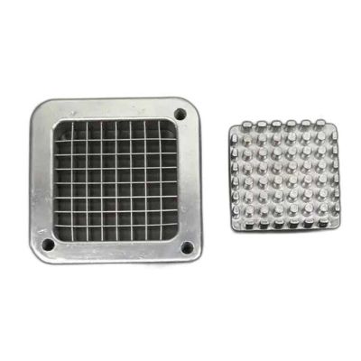 Epinox DL-88 Patates Dilimleme Makinesi Bıçağı, 64 Dilim, 10x10 mm - 1