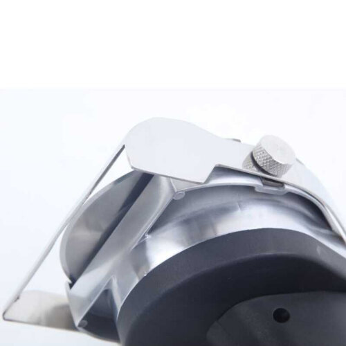 Epinox DNR-10 Döner Kesme Bıçağı, 10 cm, Elektrikli - 4