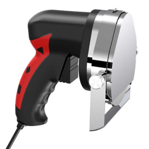 Epinox DNR-10 Döner Kesme Bıçağı, 10 cm, Elektrikli - 1