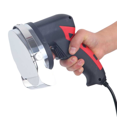 Epinox DNR-10 Döner Kesme Bıçağı, 10 cm, Elektrikli - 2