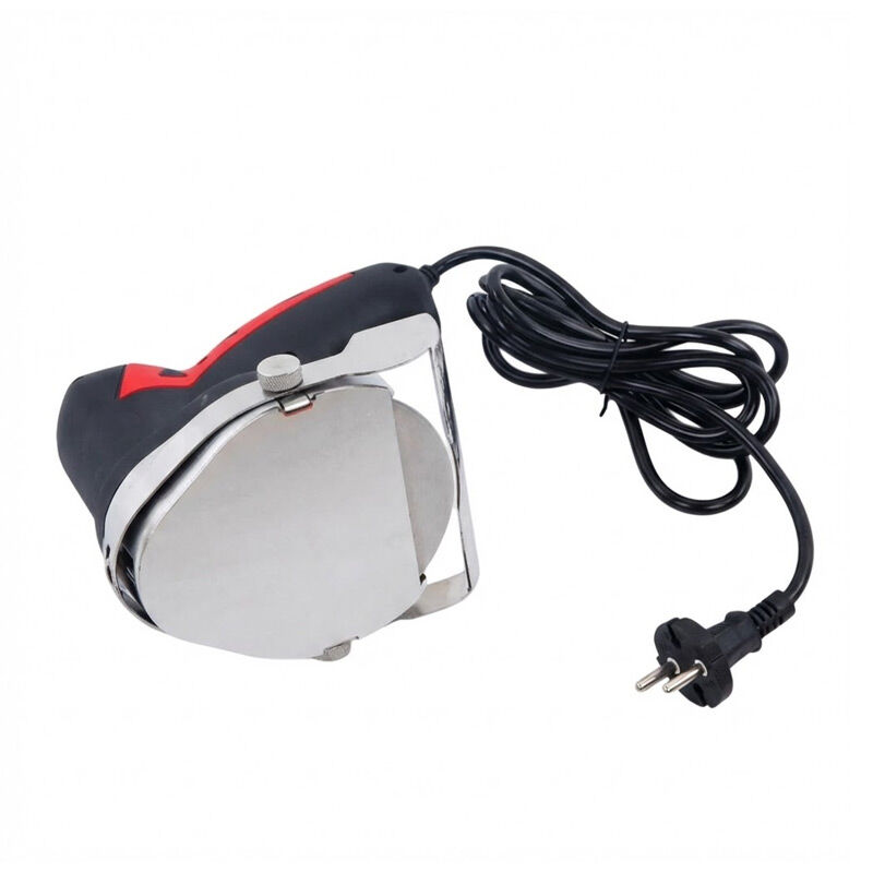 Epinox DNR-10 Döner Kesme Bıçağı, 10 cm, Elektrikli - Epinox