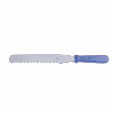 Epinox DPB-25 Pasta Bıçağı, 25 cm, Mavi - 1
