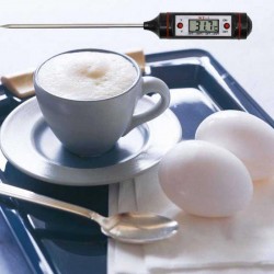 Epinox DT-01 Digital Thermometer - 3