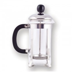 Epinox DUZ-350A French Press, 350 ml, Lacivert - Epinox