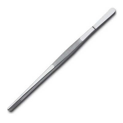 Epinox DDC-20 Düz Dekor Cımbızı, 20 cm - 1