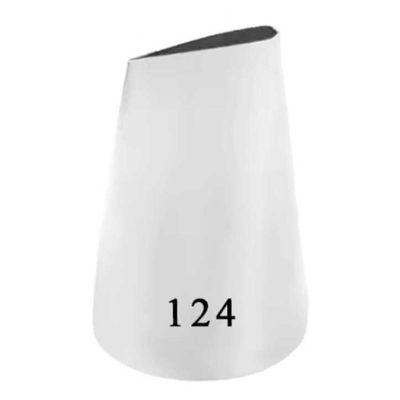Epinox DY-124 Gül Yaprak Duy, 25x9x42 mm - 1