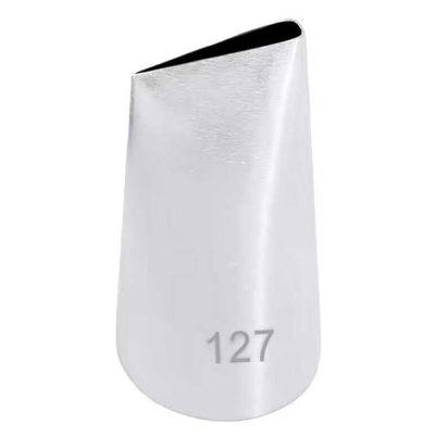 Epinox DY-127 Gül Yaprak Duy, 25x20x40 mm - 1