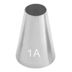 Epinox DY-1A Round Lampholder, 25x14x37 mm 