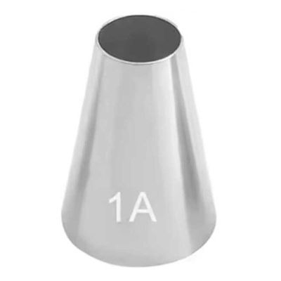 Epinox DY-1A Yuvarlak Duy, 25x14x37 mm - 1