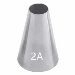 Epinox DY-2A Yuvarlak Duy, 24x12x38 mm - Epinox