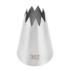 Epinox DY-362 حامل مصباح ذو 9 خيوط مفتوح النجمة، 35 × 19 × 53 مم 