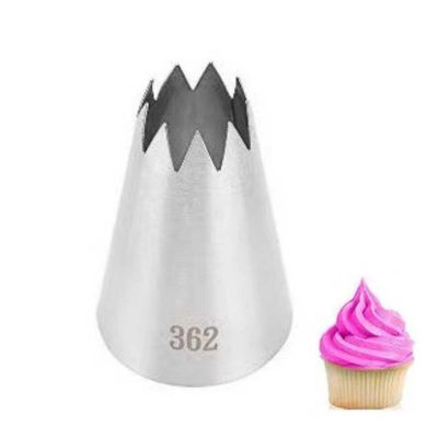 Epinox DY-362 Open Star 9 Thread Lampholder, 35x19x53 mm - Epinox