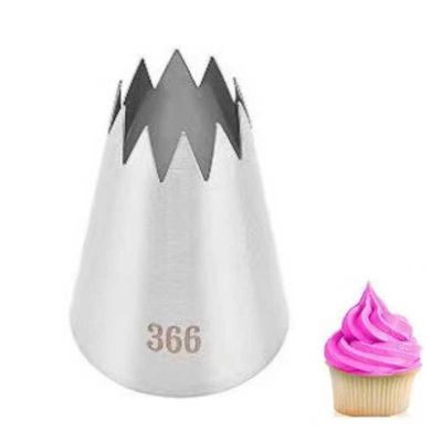 Epinox DY-366 Open Star 10 Thread Lampholder, 35x21x49 mm - Epinox