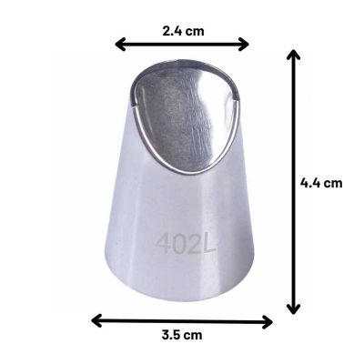Epinox DY-402L Duy, 35x24x44 mm - 2