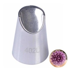 Epinox DY-402L Lampholder, 35x24x44 mm - 3