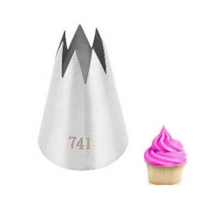 Epinox DY-741 Лампа-держатель Open Star 7 нитей, 35x20x51 мм - Epinox