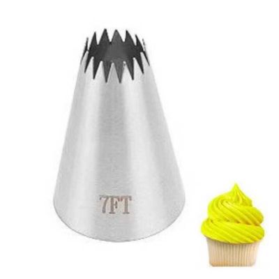 Epinox DY-7FT Open Star 16 Thread Lampholder, 35x18x52 mm - Epinox