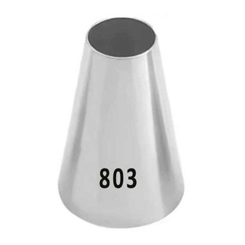 Epinox DY-803 Round Lampholder, 24x9x45 mm 