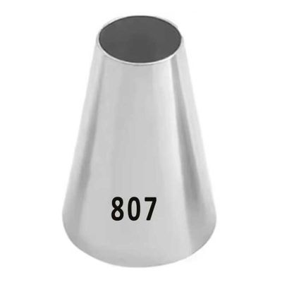 Epinox DY-807 Yuvarlak Duy, 35x16x52 mm - 1