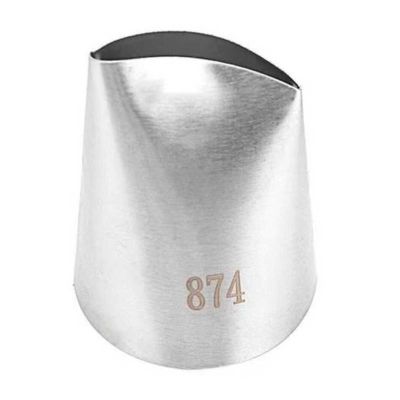 Epinox DY-874 Gül Yaprak Duy, 35x30x47 mm - Epinox