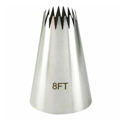 Epinox DY-8FT Лампа-колба с открытой звездой, 35x19x50 мм - Epinox