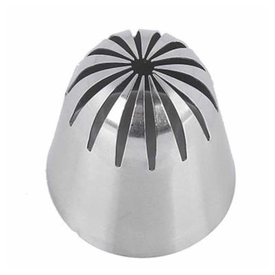 Epinox DY-901 Kapalı Yıldız 14 Diş Duy, 35x4x45 mm - 1