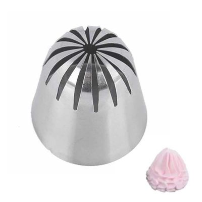 Epinox DY-901 Kapalı Yıldız 14 Diş Duy, 35x4x45 mm - 3