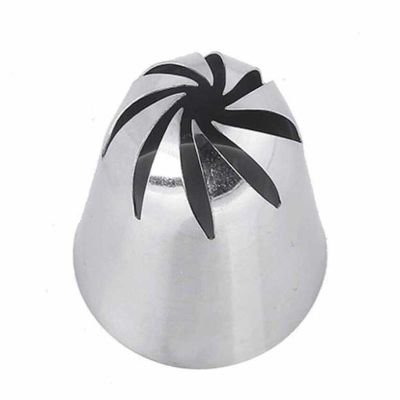 Epinox DY-903 Rose 8 Tooth Lampholder, 36x8x47 mm - Epinox