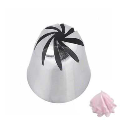 Epinox DY-903 Rose 8 Tooth Lampholder, 36x8x47 mm - Epinox