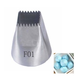 Epinox DY-F01 حامل مصباح مكعب، 36 × 20 × 40 مم - 3