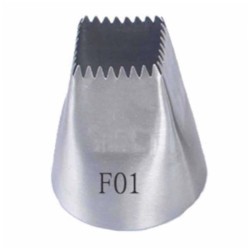 Epinox DY-F01 Cube Lampholder, 36x20x40 mm 