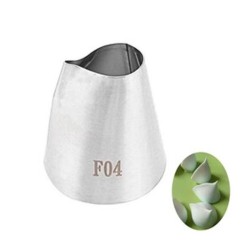 Epinox DY-F04 Oversized Lampholder, 36x24x43 mm - 3