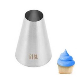 Epinox DY-R16L Round Lampholder, 35x16x48 mm - 3