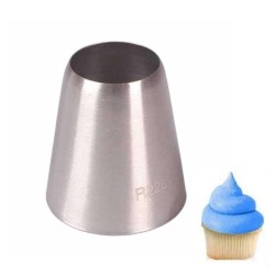 Epinox DY-R22L Round Lampholder, 36x22x39 mm - 3